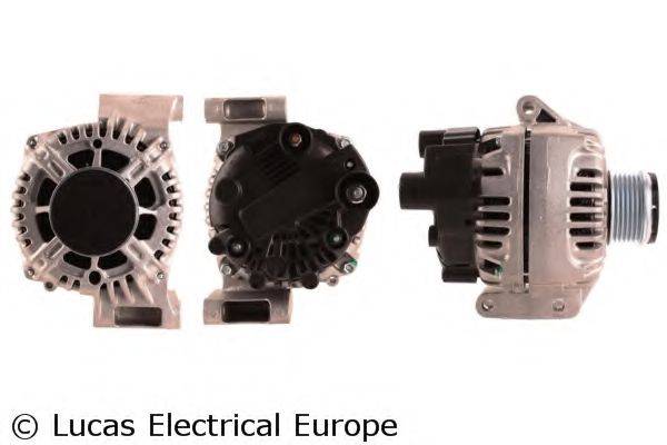 LUCAS ELECTRICAL LRA02804 Генератор