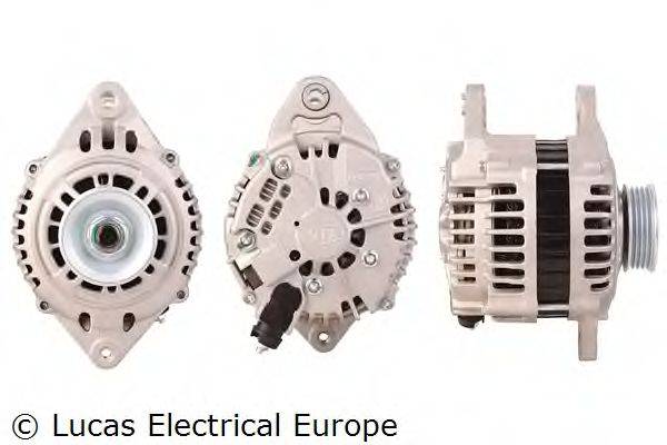 LUCAS ELECTRICAL LRA02821 Генератор