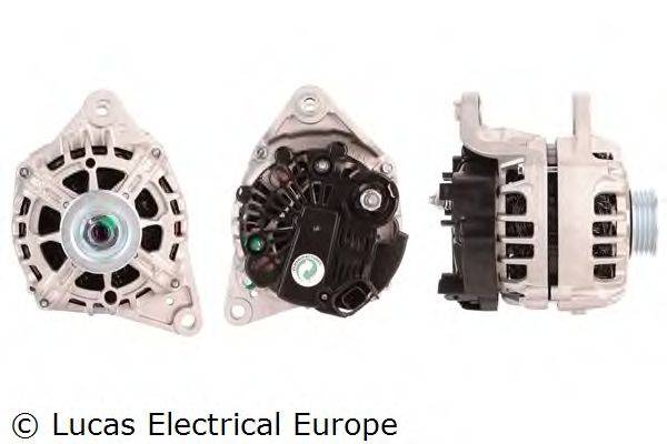 Генератор LUCAS ELECTRICAL LRA03099