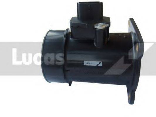 LUCAS ELECTRICAL FDM835 Витратомір повітря