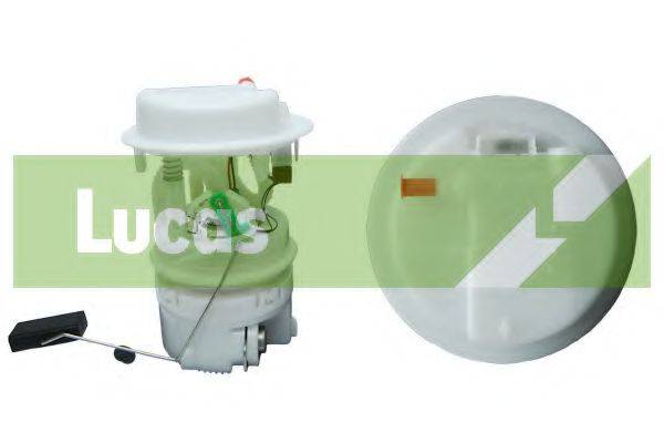 LUCAS ELECTRICAL FDB1136 Паливний насос