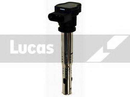 LUCAS ELECTRICAL DMB900 Котушка запалювання