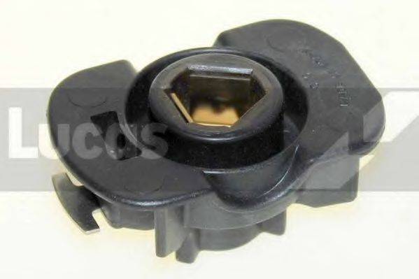 LUCAS ELECTRICAL DRJ258C Ротор обертання клапана