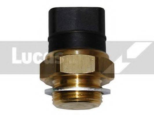 LUCAS ELECTRICAL SNB744 Термові вимикач, вентилятор радіатора