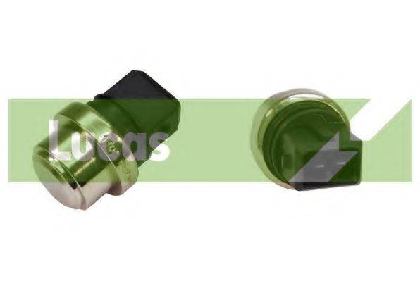 LUCAS ELECTRICAL SNB215 Термові вимикач, вентилятор радіатора