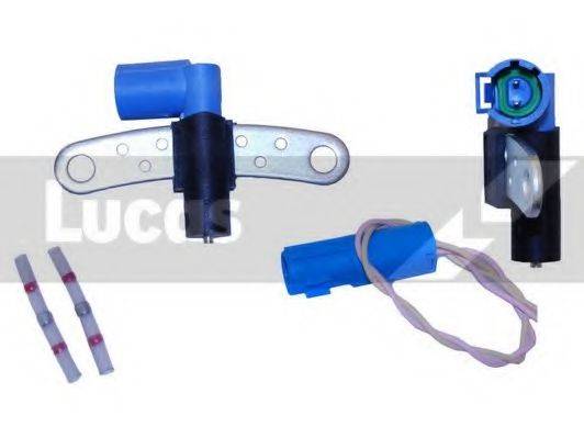 Датчик імпульсів LUCAS ELECTRICAL SEB1240