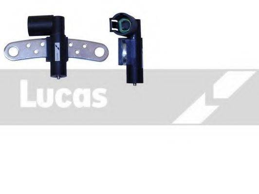 Датчик імпульсів LUCAS ELECTRICAL SEB481