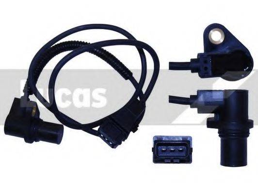 LUCAS ELECTRICAL SEB490 Датчик імпульсів