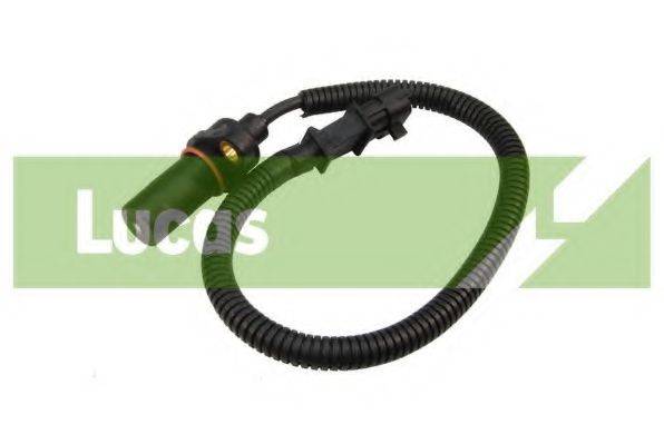 LUCAS ELECTRICAL SEB1616 Датчик імпульсів