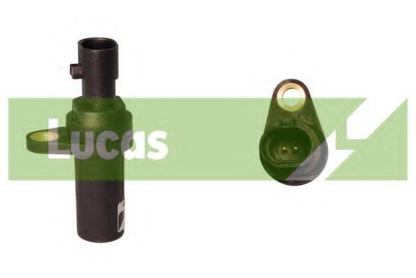 Датчик імпульсів LUCAS ELECTRICAL SEB1029