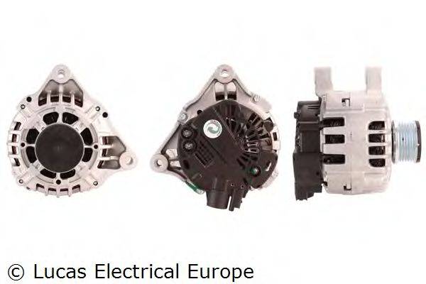 Генератор LUCAS ELECTRICAL LRA03080