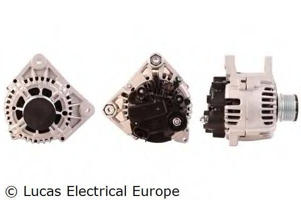 LUCAS ELECTRICAL LRA03155 Генератор