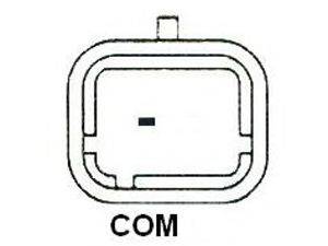 LUCAS ELECTRICAL LRA03457 Генератор