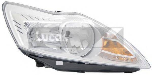 LUCAS ELECTRICAL LWC705 Основна фара