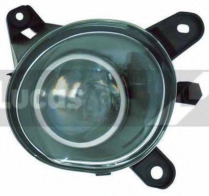 LUCAS ELECTRICAL LFB672 протитуманна фара