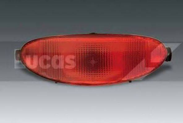 LUCAS ELECTRICAL LFB524 протитуманна фара