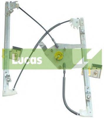 Подъемное устройство для окон LUCAS ELECTRICAL WRL2062R