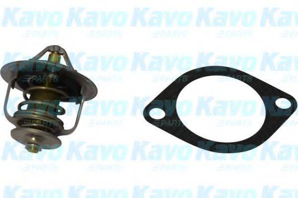 KAVO PARTS TH3007 Термостат, що охолоджує рідину