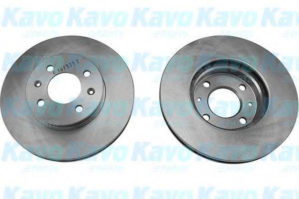 KAVO PARTS BR3238 гальмівний диск