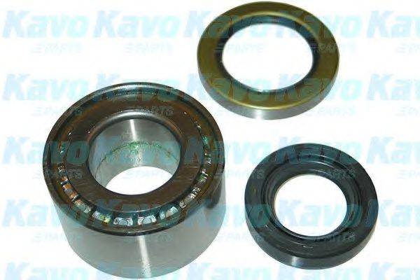 KAVO PARTS WBK3005 Комплект підшипника ступиці колеса