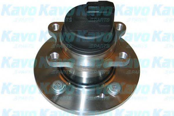 KAVO PARTS WBH3011 Комплект підшипника ступиці колеса