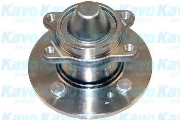 KAVO PARTS WBH3002 Комплект підшипника ступиці колеса