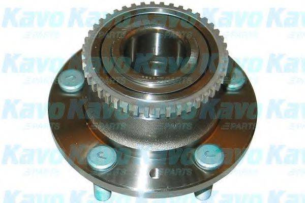 KAVO PARTS WBH4504 Комплект підшипника ступиці колеса