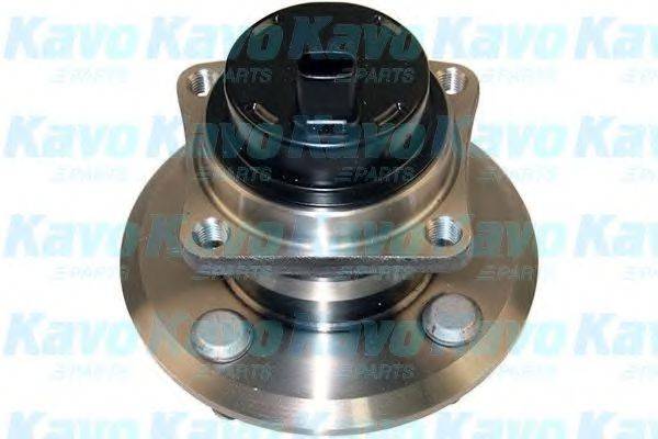 KAVO PARTS WBH9005 Комплект підшипника ступиці колеса