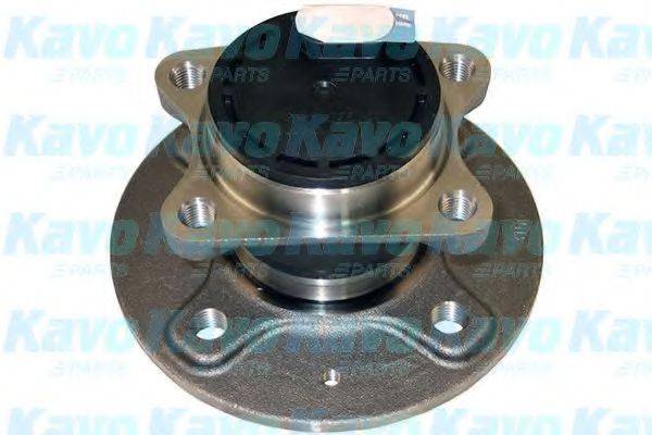 KAVO PARTS WBH9009 Комплект підшипника ступиці колеса