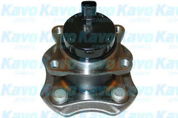 KAVO PARTS WBH9012 Комплект підшипника ступиці колеса