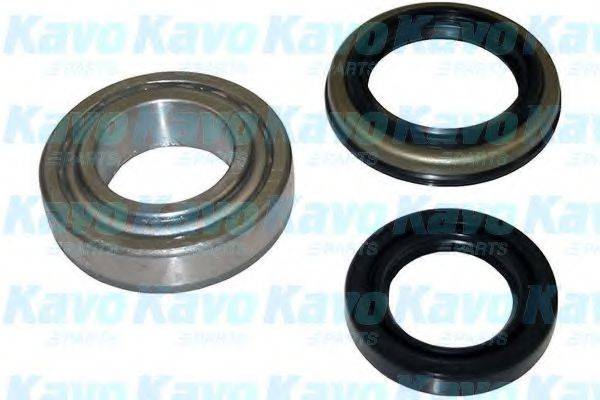 KAVO PARTS WBK3006 Комплект підшипника ступиці колеса