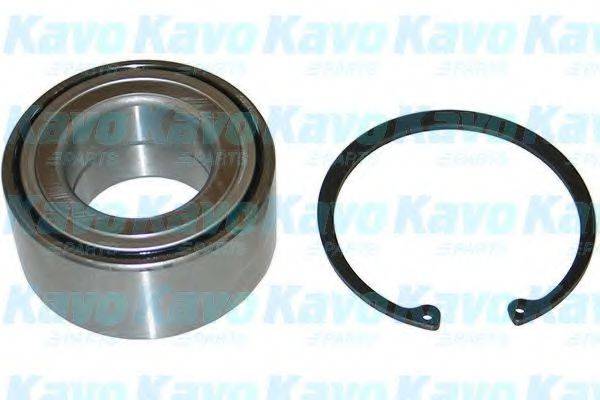 KAVO PARTS WBK3008 Комплект підшипника ступиці колеса