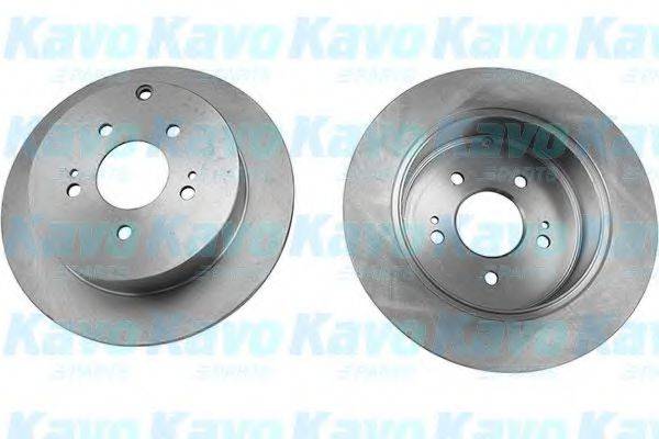 Тормозной диск KAVO PARTS BR-5768