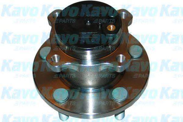KAVO PARTS WBH4511 Комплект підшипника ступиці колеса