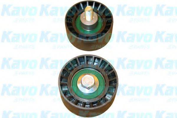 KAVO PARTS DID1001 Паразитний / Провідний ролик, зубчастий ремінь