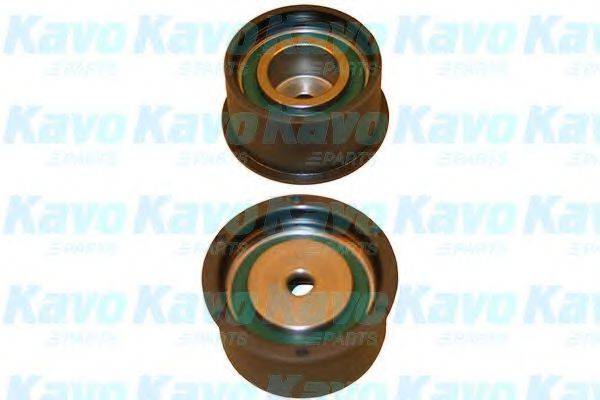 KAVO PARTS DID1002 Паразитний / Провідний ролик, зубчастий ремінь