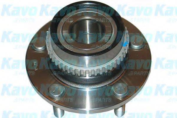 KAVO PARTS WBK3010 Комплект підшипника ступиці колеса