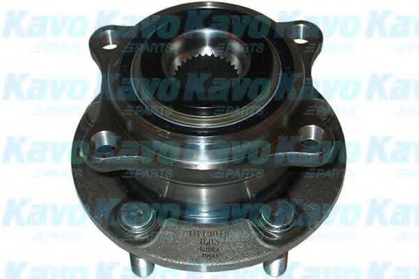 KAVO PARTS WBH3016 Комплект підшипника ступиці колеса