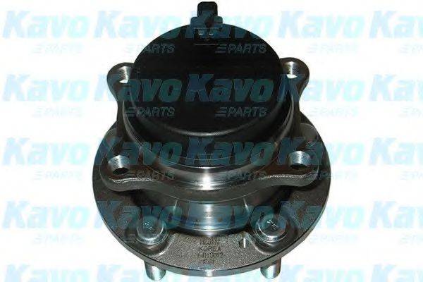 KAVO PARTS WBH3017 Комплект підшипника ступиці колеса