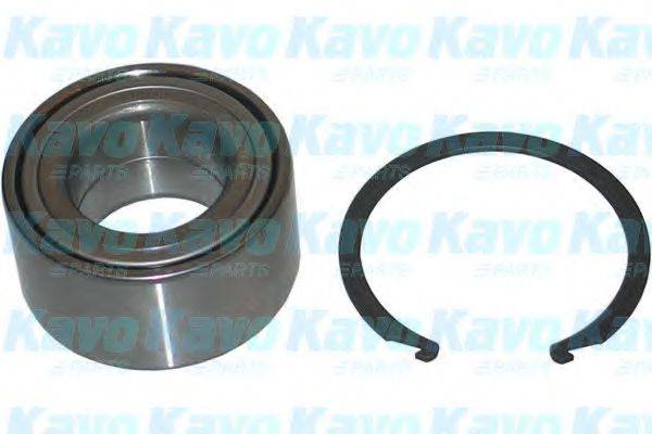 KAVO PARTS WBK3011 Комплект підшипника ступиці колеса