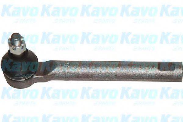 KAVO PARTS STE9114 Наконечник поперечної кермової тяги