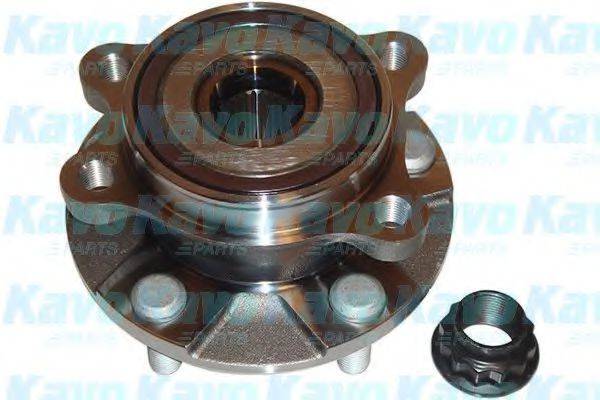 KAVO PARTS WBK9024 Комплект підшипника ступиці колеса