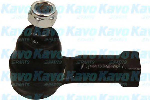 KAVO PARTS STE5527 Наконечник поперечної кермової тяги