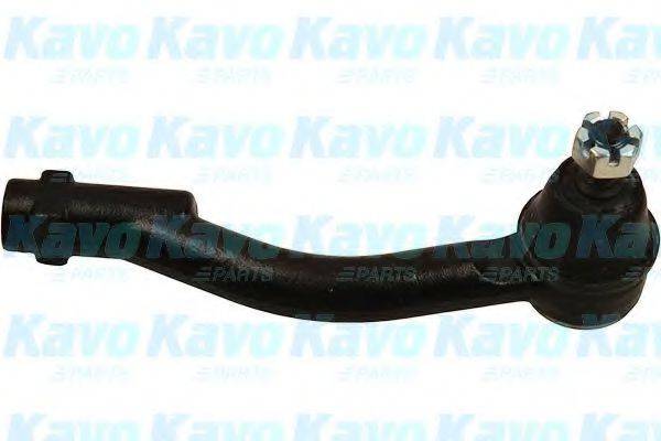 KAVO PARTS STE3017 Наконечник поперечної кермової тяги