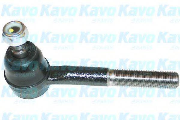 KAVO PARTS STE6526 Наконечник поперечної кермової тяги