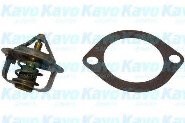 KAVO PARTS TH4502 Термостат, що охолоджує рідину