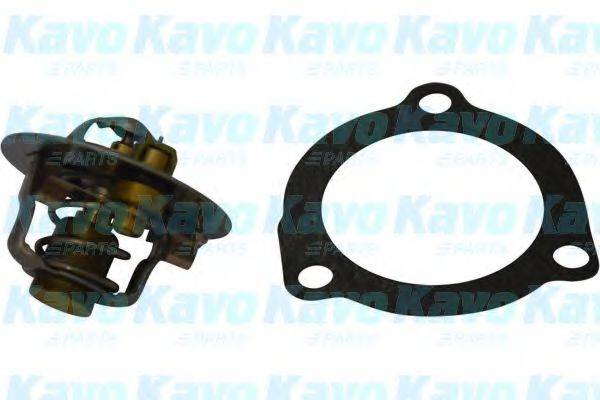 KAVO PARTS TH4506 Термостат, що охолоджує рідину