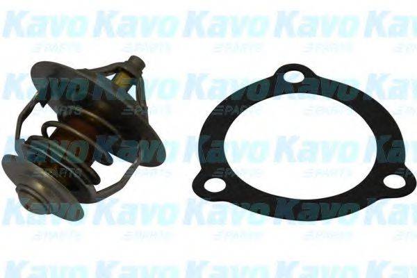 KAVO PARTS TH4507 Термостат, що охолоджує рідину