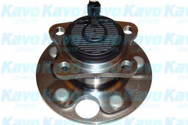 KAVO PARTS WBK9026 Комплект підшипника ступиці колеса