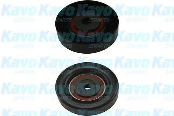 Паразитний / провідний ролик, полікліновий ремінь KAVO PARTS DIP-5504